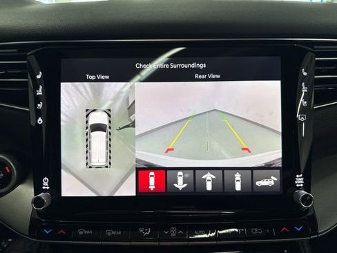 New 2026 Jeep Grand Wagoneer 4WD image 49