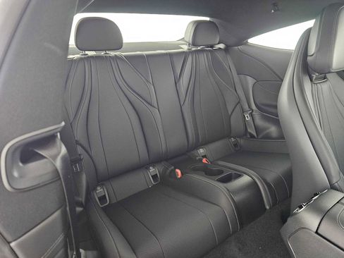 New 2026 Mercedes-Benz CLE 300 4MATIC Coupe image 12