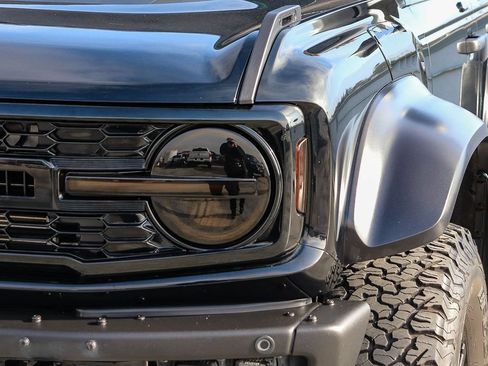 Used 2023 Ford Bronco Raptor AWD/4WD image 5