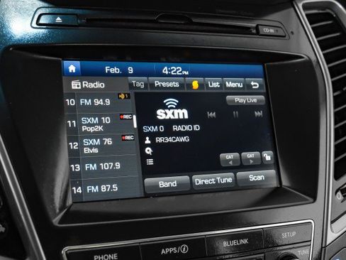 Used 2018 Hyundai Santa Fe SE image 23