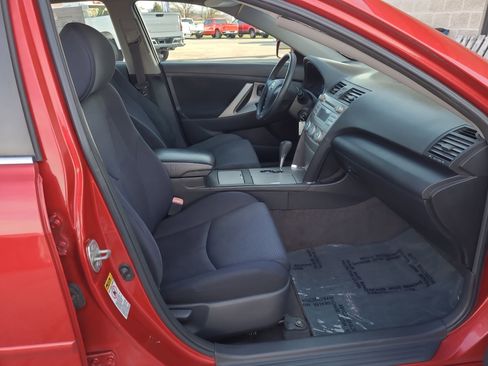 Used 2007 Toyota Camry image 24