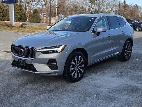 Used 2023 Volvo XC60 B5 Plus w/ Climate Package image 26