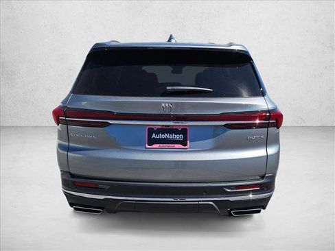New 2026 Buick Enclave Preferred image 8