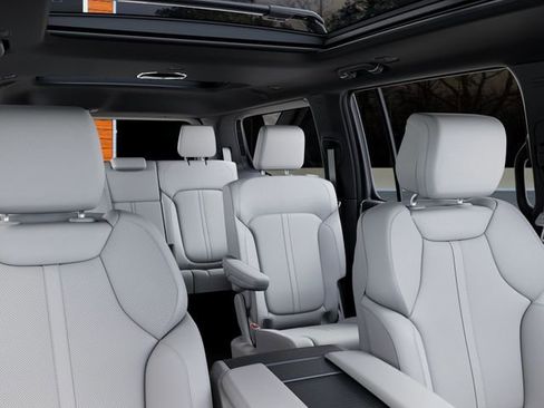 New 2026 Jeep Grand Wagoneer 4WD image 26