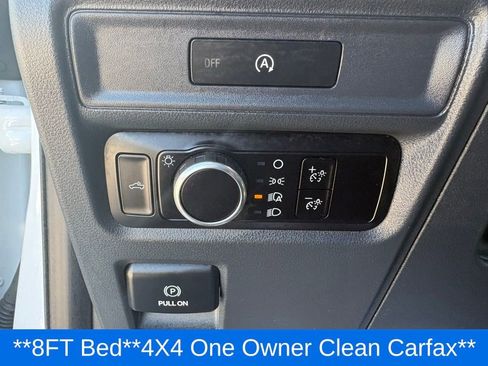 Used 2025 Ford F150 XL AWD/4WD image 45