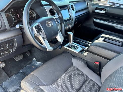 Used 2019 Toyota Tundra SR5 AWD/4WD image 20