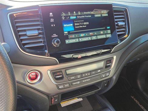 Used 2023 Honda Passport EX-L image 23