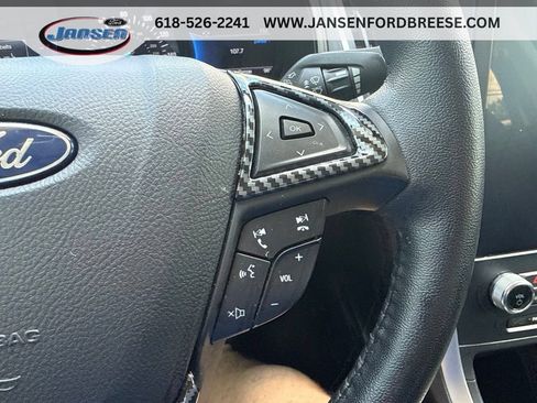 Used 2024 Ford Edge SEL w/ Convenience Package AWD/4WD image 18