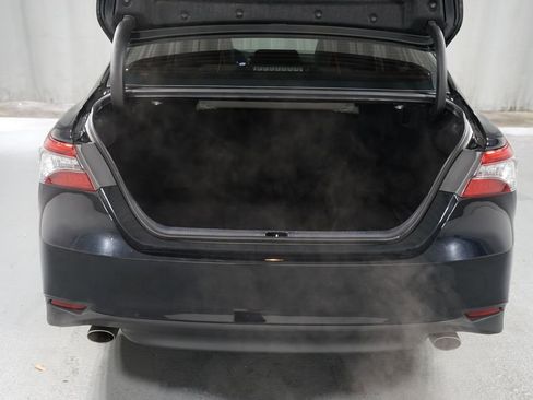 Certified 2024 Toyota Camry XLE image 36