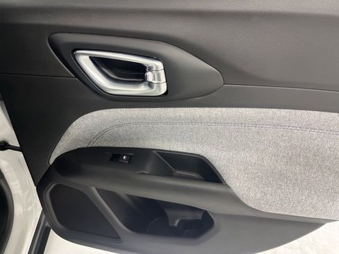 New 2026 Jeep Compass Latitude image 25