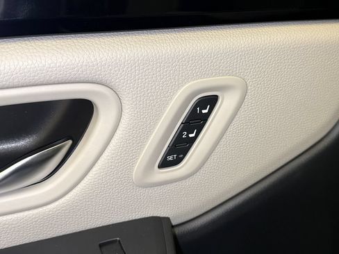 New 2026 Honda Pilot EX-L image 21