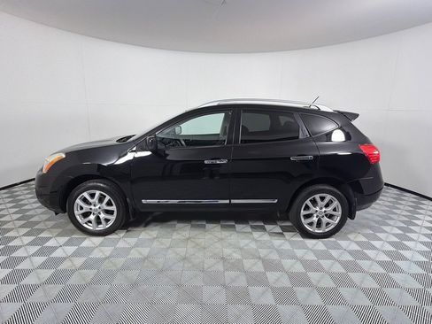 Used 2012 Nissan Rogue SL FWD image 8