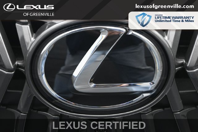 Certified 2025 Lexus ES 300h Ultra Luxury w/ Accessory Package (Z1) FWD image 29