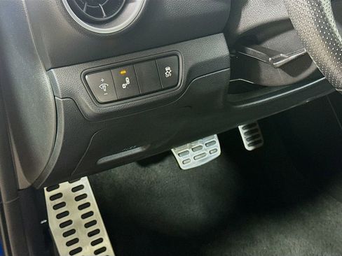 Used 2023 Kia Forte GT w/ GT2 Package FWD image 11