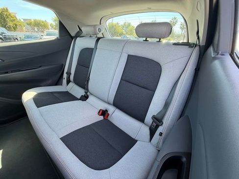 Used 2019 Chevrolet Bolt LT image 5