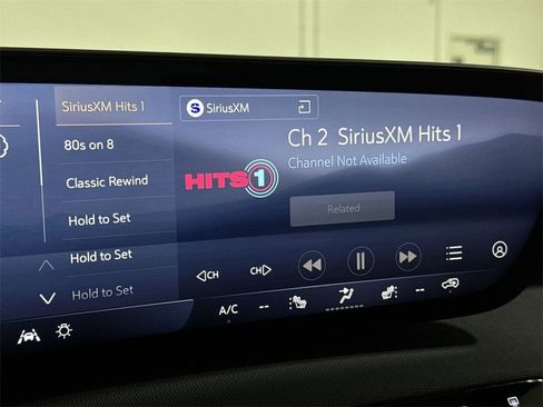 New 2026 Buick Enclave Sport Touring w/ Power Package image 13