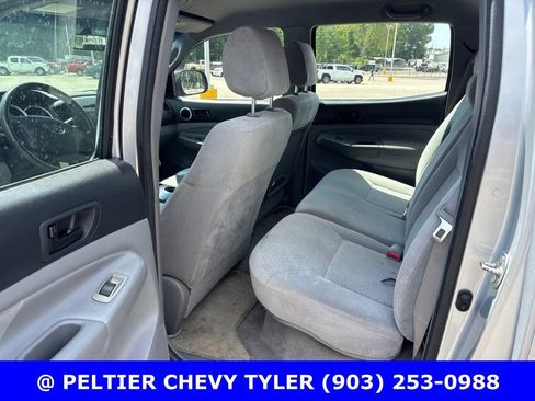 Used 2006 Toyota Tacoma PreRunner RWD image 20