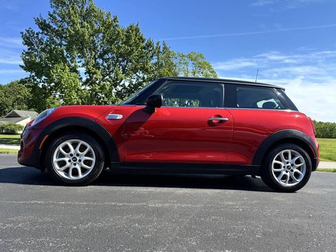 Used 2015 MINI Cooper S FWD image 2