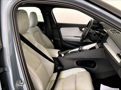 Used 2024 Polestar Polestar 2 RWD image 8