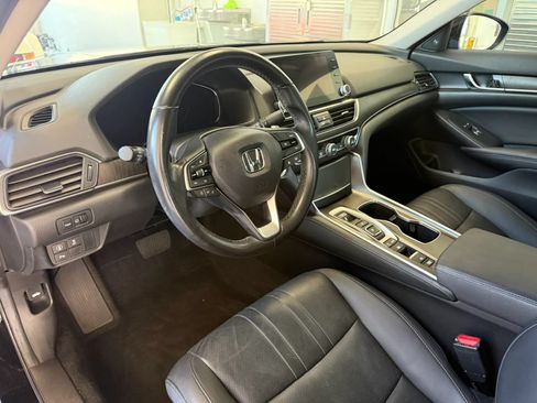 Used 2021 Honda Accord EX-L image 14