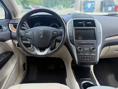 Used 2015 Lincoln MKC AWD w/ Equipment Group 102A Reserve image 19