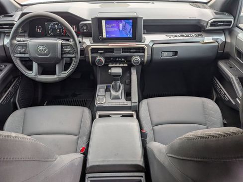 Used 2024 Toyota Tacoma SR5 RWD image 23
