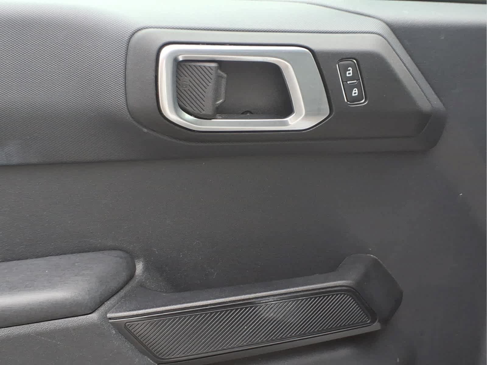 Used 2026 Ford Bronco Big Bend AWD/4WD image 12
