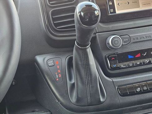 New 2025 RAM ProMaster 2500 w/ Cold Weather Group image 12