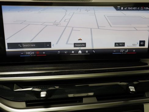 New 2026 BMW X7 xDrive40i w/ M Sport Package image 10