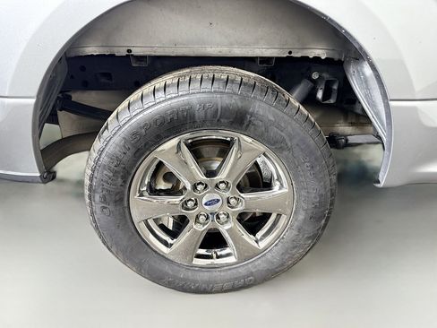 Used 2020 Ford F150 XLT w/ Equipment Group 301A Mid image 27