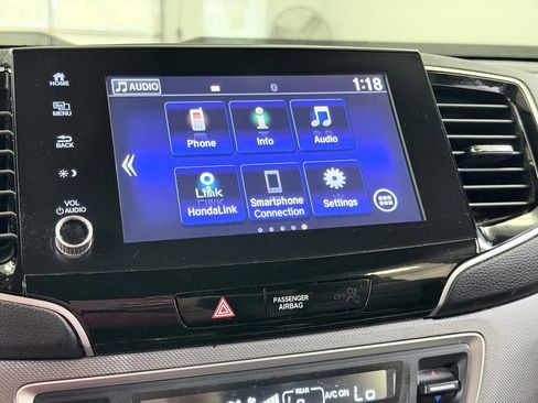 Used 2023 Honda Ridgeline RTL image 52