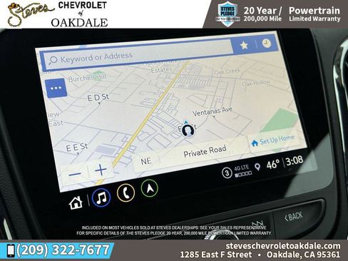 Used 2024 Chevrolet Equinox RS image 18