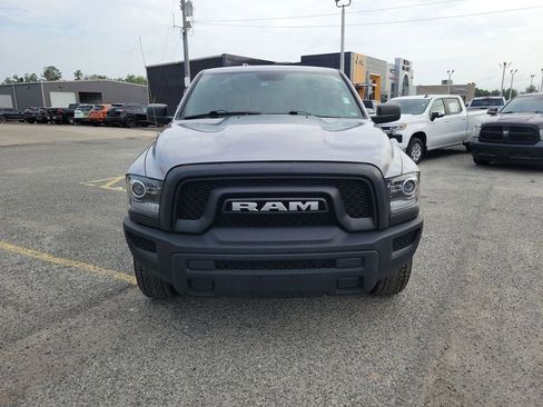 Used 2024 RAM 1500 Classic Warlock RWD image 6