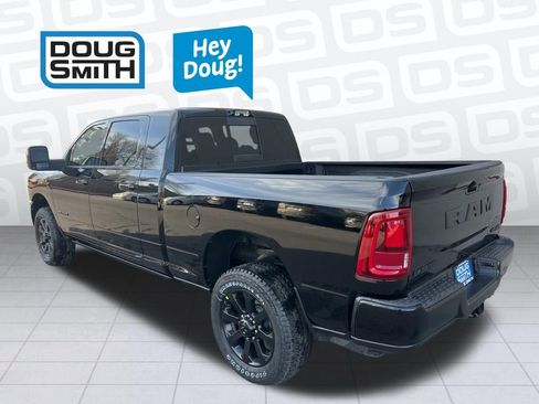 New 2026 RAM 2500 Laramie image 4