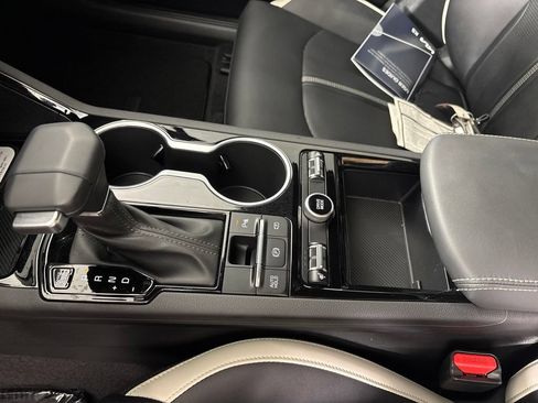 New 2026 Kia K5 GT-Line image 36