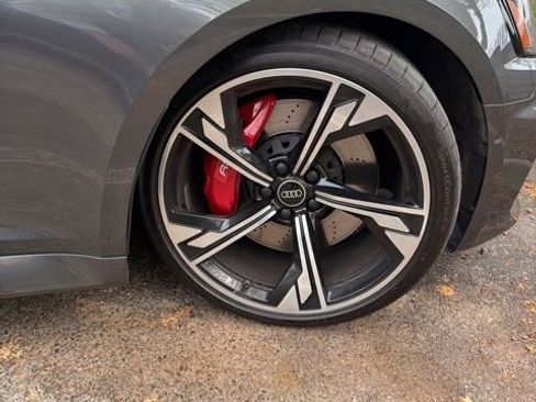 Used 2024 Audi RS 5 Sportback image 10