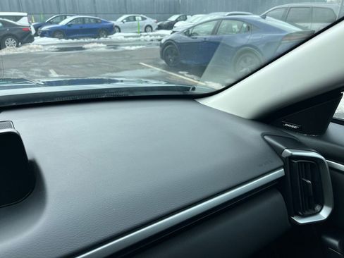 Used 2025 MAZDA CX-50 AWD 2.5 S w/ Premium Package image 37