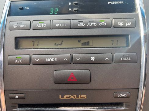 Used 2012 Lexus ES 350 image 21
