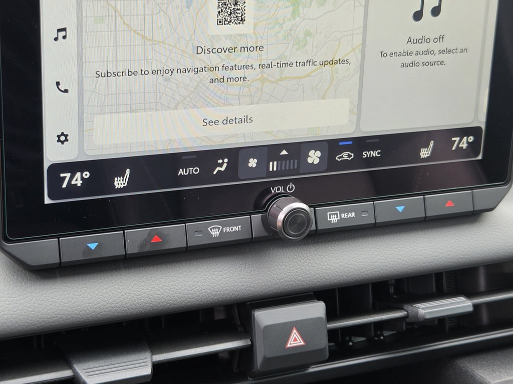 New 2026 Toyota RAV4 XLE Premium FWD image 19