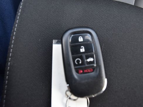 Certified 2025 Honda Civic Sport image 25