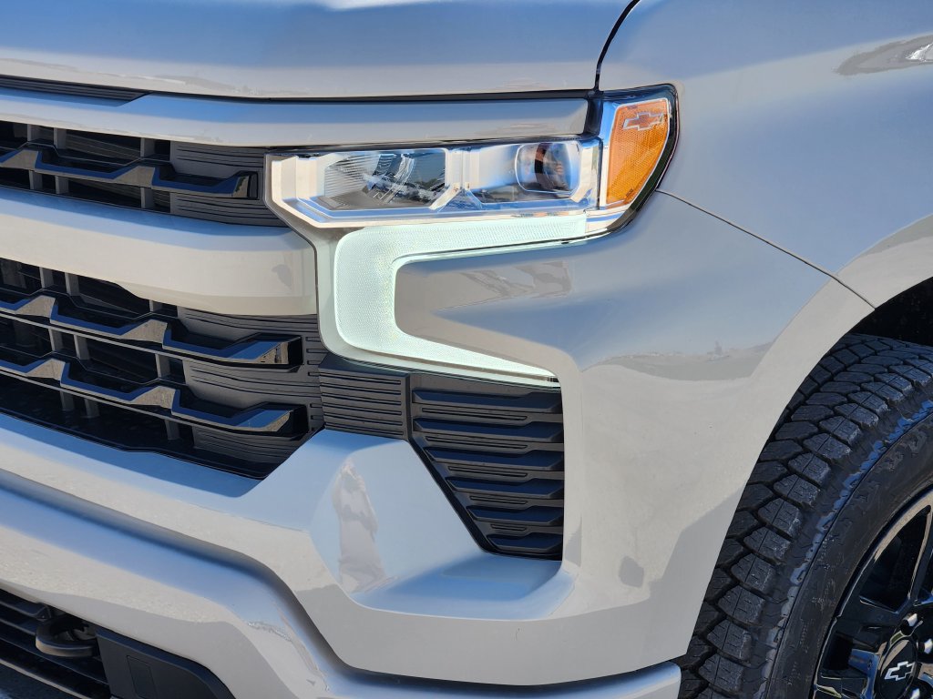 New 2026 Chevrolet Silverado 1500 RST w/ RST Select Package RWD image 6