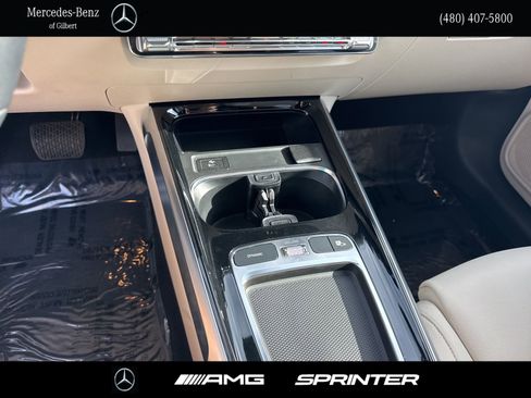 Certified 2026 Mercedes-Benz GLB 250 image 27