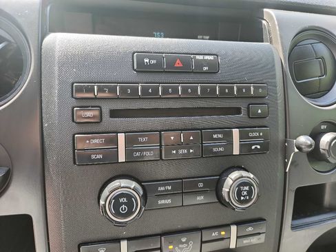 Used 2012 Ford F150 XL w/ PWR Equipment Group RWD image 15