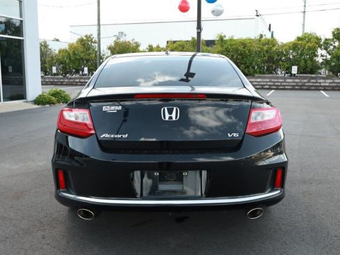 Used 2013 Honda Accord EX-L image 7