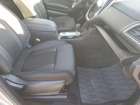 Used 2025 Subaru Ascent Premium image 16