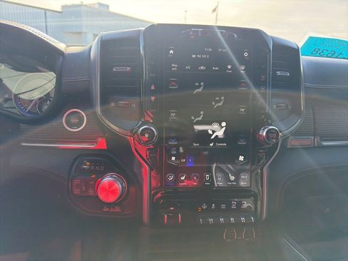 Used 2020 RAM 1500 Limited image 10