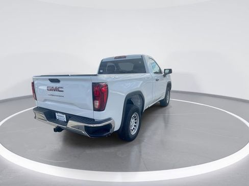 New 2026 GMC Sierra 1500 Pro w/ Pro Value Package image 8