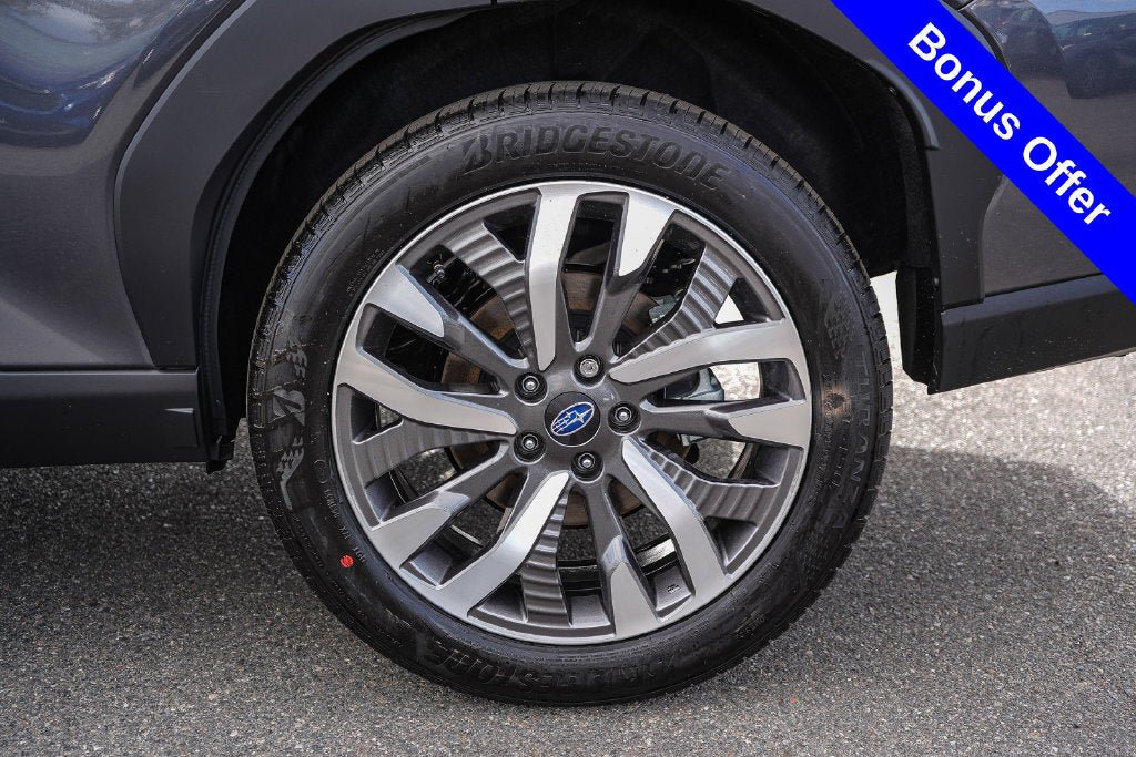 New 2026 Subaru Forester Touring AWD/4WD image 10