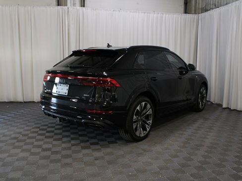 New 2026 Audi Q8 Premium Plus image 27