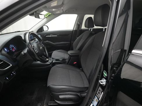 Used 2021 Kia Seltos S AWD/4WD image 7